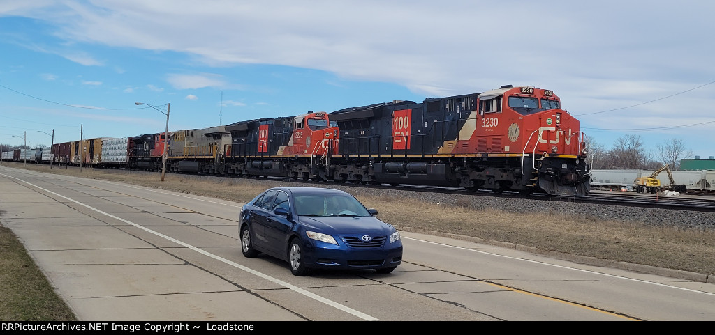 CN 3230 CN 3225 CN 3953 CN 8884